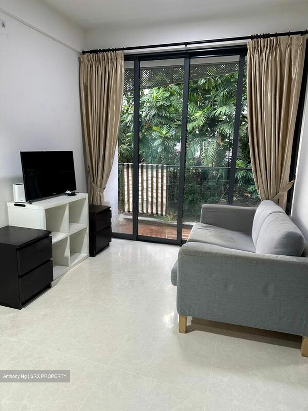 Liv On Wilkie (D9), Apartment #464994921